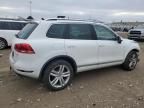 2012 Volkswagen Touareg V6