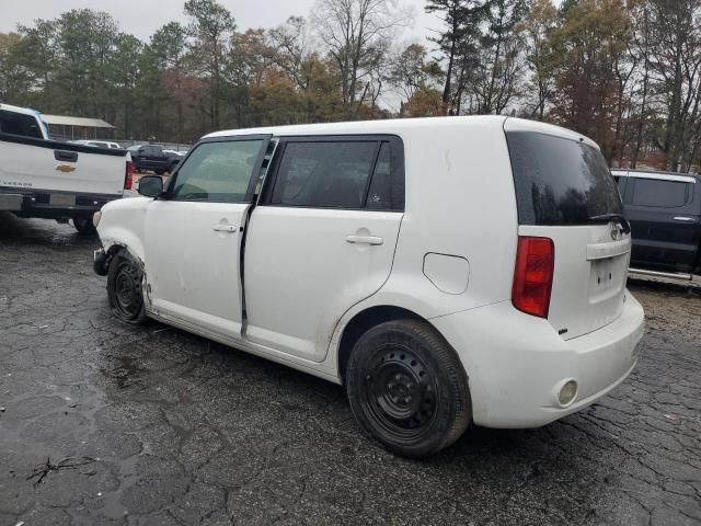 2009 Scion XB