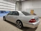 2004 Lexus LS 430