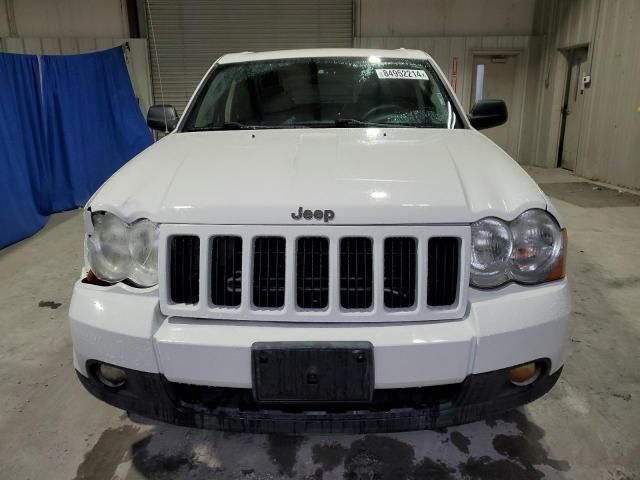 2008 Jeep Grand Cherokee Laredo