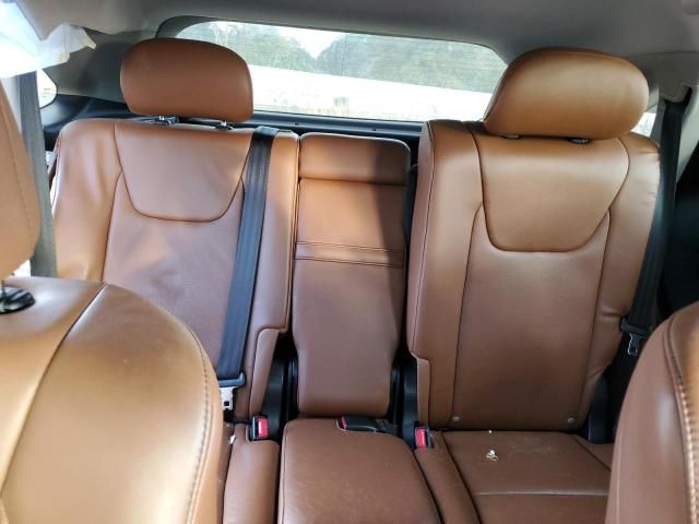 2014 Lexus RX 350 Base