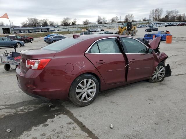 2015 Chevrolet Malibu 2LT