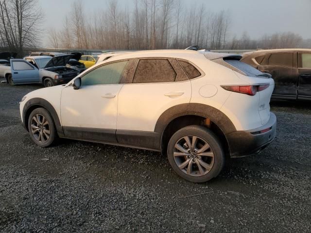 2021 Mazda CX-30 Premium