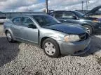 2008 Dodge Avenger SE