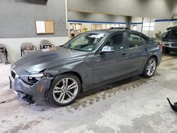 BMW salvage cars for sale: 2016 BMW 320 I