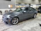 2016 BMW 320 I