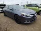 2014 Chevrolet Malibu LTZ