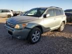 2006 Toyota Rav4 Limited