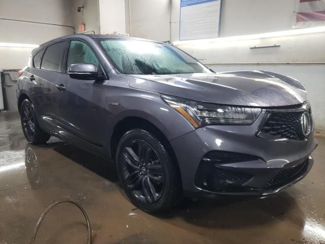 2021 Acura RDX A-Spec