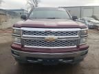 2014 Chevrolet Silverado C1500 LT