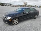 2012 Mercedes-Benz E 350 4matic