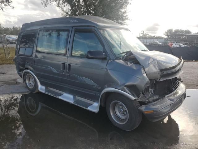 2000 Chevrolet Astro