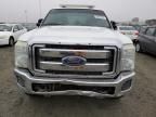 2015 Ford F250 Super Duty