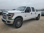 2011 Ford F250 Super Duty