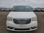 2013 Chrysler Town & Country Touring L