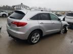 2013 Acura RDX Technology