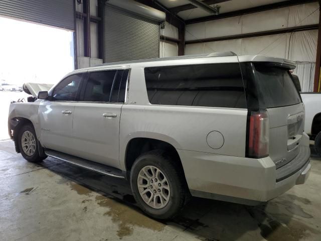 2015 GMC Yukon XL K1500 SLE