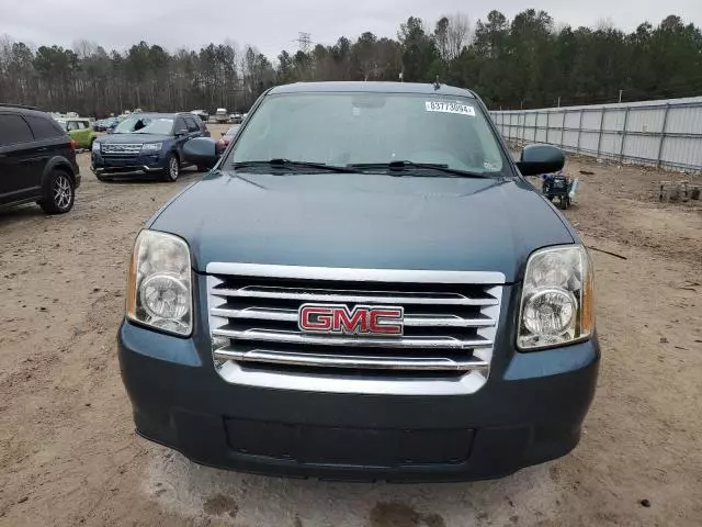 2009 GMC Yukon Hybrid