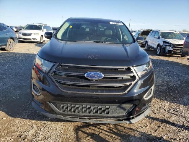 2016 Ford Edge Sport