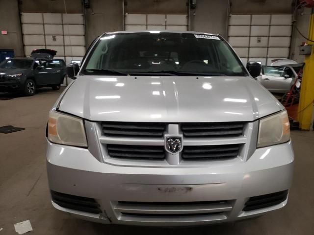 2008 Dodge Grand Caravan SE