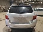 2010 Toyota Highlander Limited