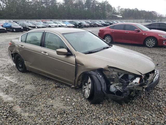 2009 Honda Accord LX