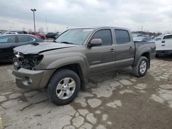 2010 Toyota Tacoma Double Cab Prerunner en venta en Indianapolis, IN