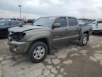 2010 Toyota Tacoma Double Cab Prerunner