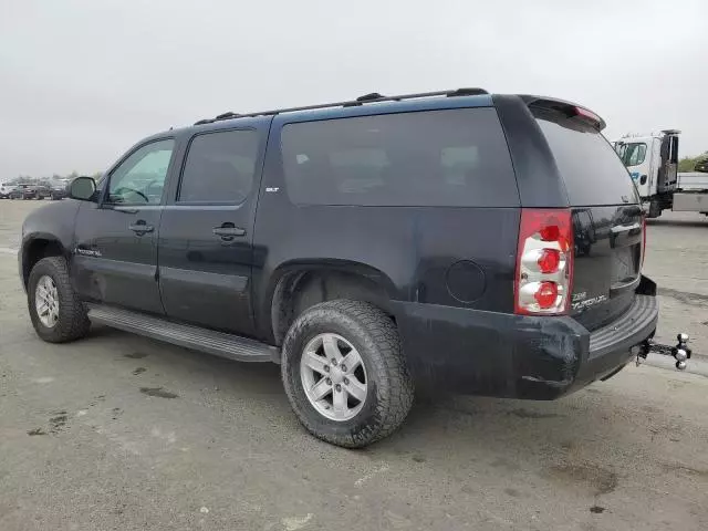 2007 GMC Yukon XL K1500