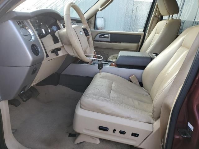 2010 Ford Expedition Eddie Bauer