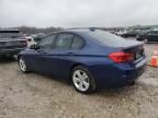 2016 BMW 328 I Sulev