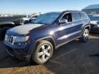 2013 Jeep Grand Cherokee Overland