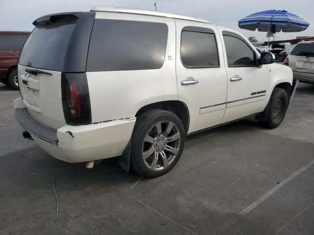 2011 GMC Yukon Denali Hybrid