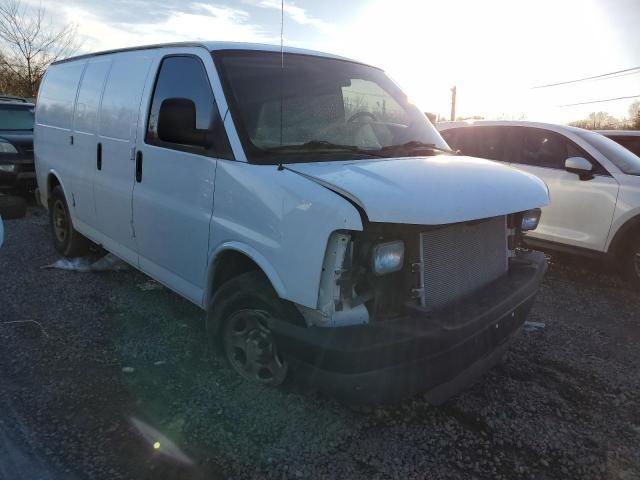 2006 Chevrolet Express G1500