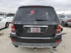 2008 Mercedes-Benz GL 450 4matic