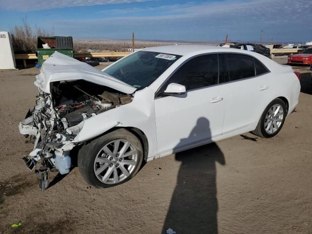 2015 Chevrolet Malibu 2LT