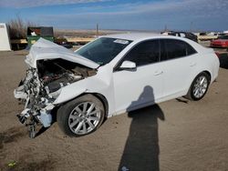 2015 Chevrolet Malibu 2LT en venta en Albuquerque, NM