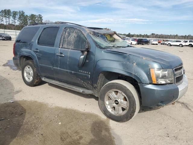 2009 Chevrolet Tahoe C1500 LT