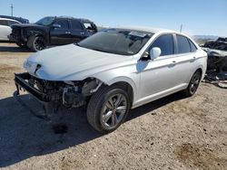 Volkswagen Jetta Vehiculos salvage en venta: 2023 Volkswagen Jetta SE