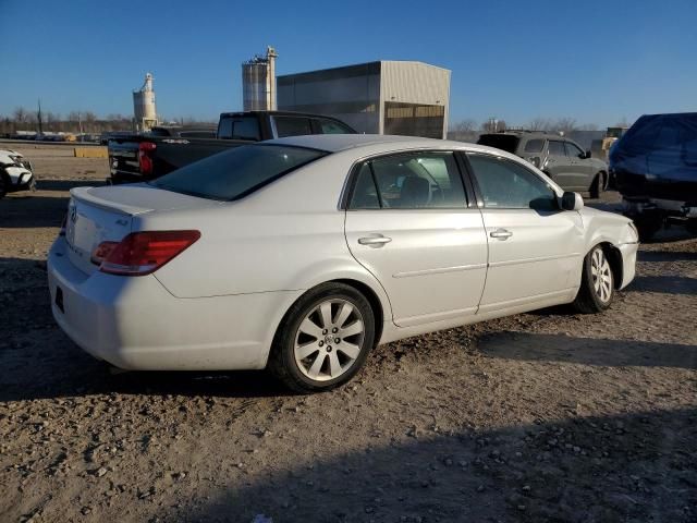 2006 Toyota Avalon XL