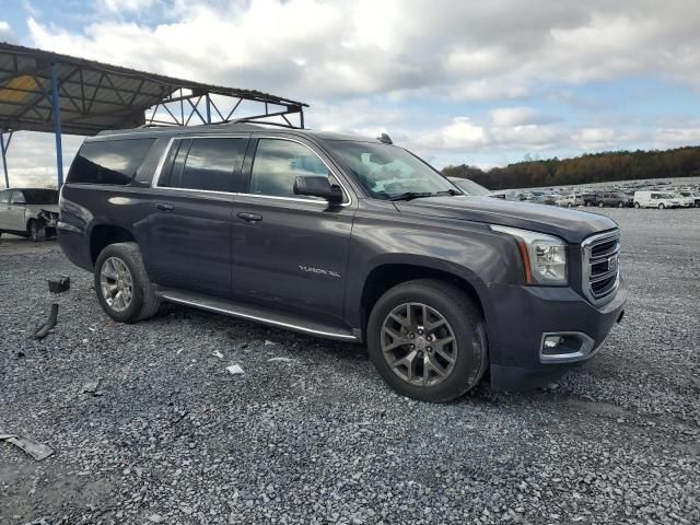 2016 GMC Yukon XL C1500 SLT