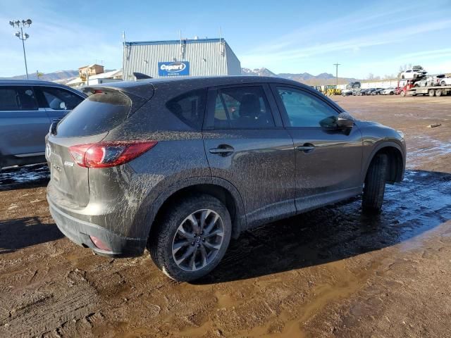 2016 Mazda CX-5 GT