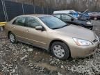 2005 Honda Accord LX