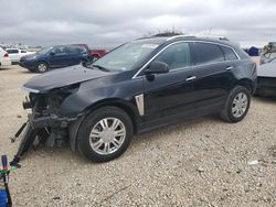 Cadillac Vehiculos salvage en venta: 2015 Cadillac SRX Luxury Collection