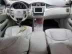 2011 Toyota Avalon Base