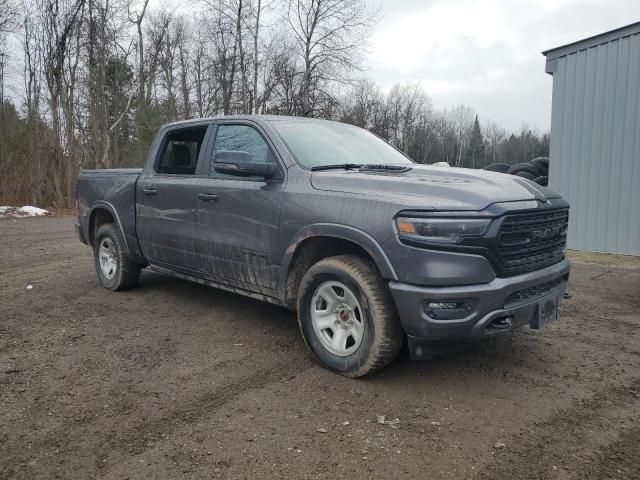 2023 Dodge RAM 1500 Limited