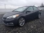 2016 KIA Forte EX