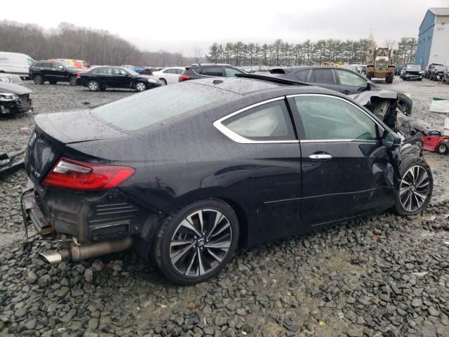 2016 Honda Accord EXL