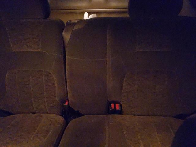 2002 GMC Envoy