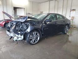 2022 Chevrolet Malibu LT en venta en Madisonville, TN